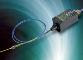 561nm Fiber-coupled Yellow Laser