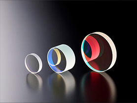 Ultrafast laser mirrors