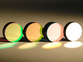 Optical filters