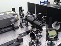 Optical units (Technical information)