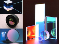 Optical components